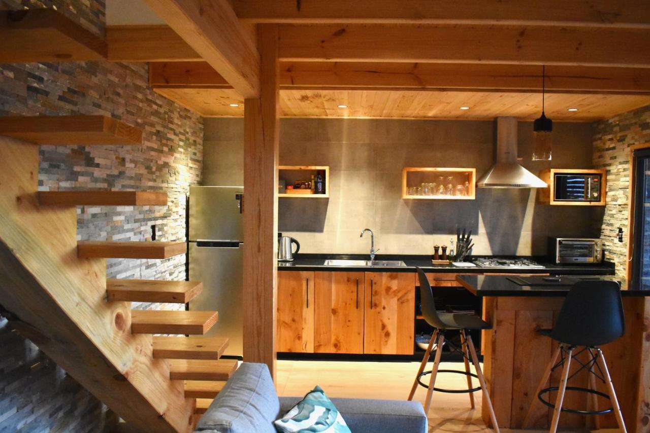 ---- Escapada De Lujo Para Dos ---- Casa Boutique Privada - Vistas Al Oceano - Parrilla Y Fogon En Quincho Privado - Insumos Desayuno - Tu Estadia Incluye Gratis 1 Sesion De Hidromasaje & Cromoterapia Bajo Las Estrellas En Jacuzzi Privado (Adults Onl بتشيلمو المظهر الخارجي الصورة